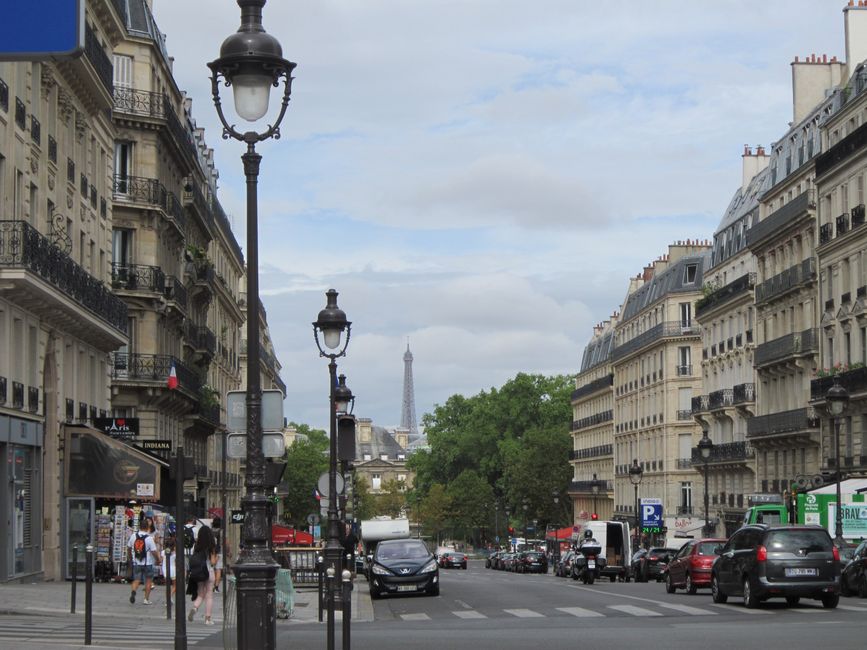 Paris Takes Lead in Duplicate Image Replacement, Outpacing Global Counterparts