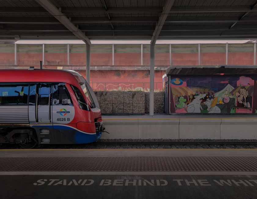 Strathdale Property Values Rise: $47m Bendigo Rail Upgrade