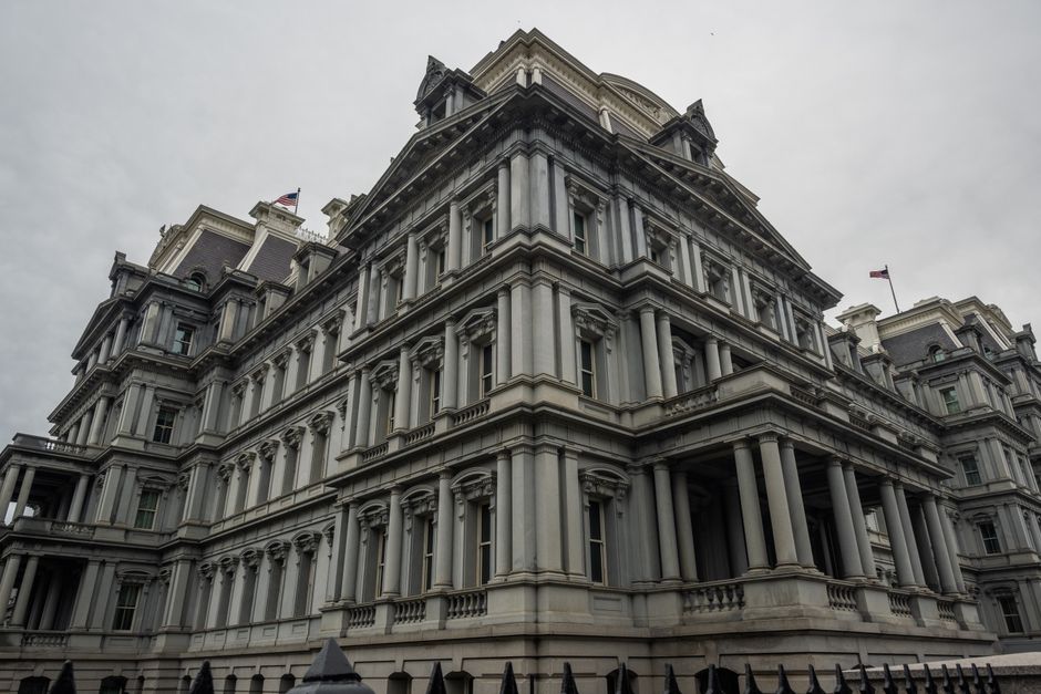 The Promise and Peril: DC's Booming Remote Work Scene Masks Deeper Risks and Ethical Questions