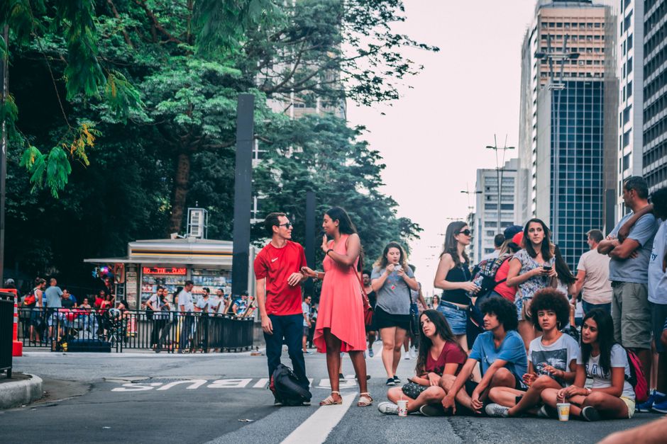 São Paulo's 1.9 Million Housing Gap: What It Actually Means for the People Living It