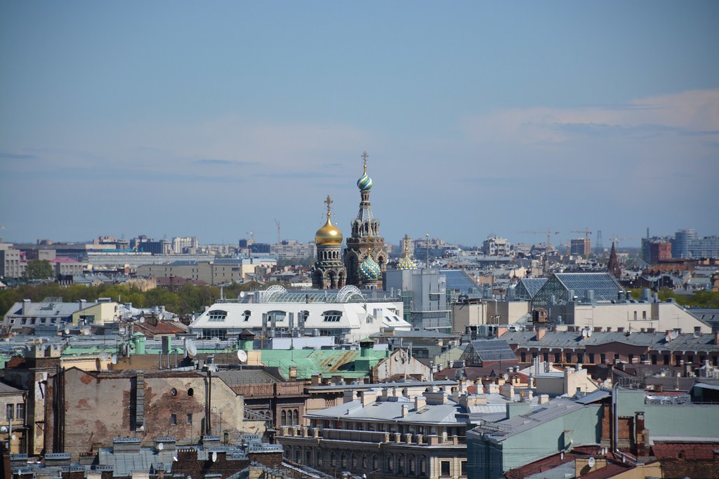 Sestroretsk Apartment Prices Rise 19% in St Petersburg