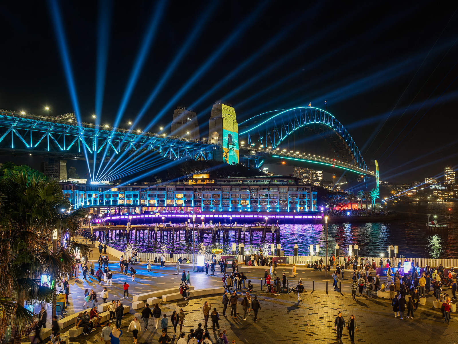 How to embrace a Sydney winter, from bathhouses to whale watching