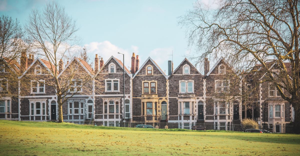 Bristol Property Market 2026: Prices and Best Areas