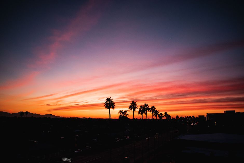 Arcadia Bungalow Smashes Reserve as Phoenix Auction Market Sizzles