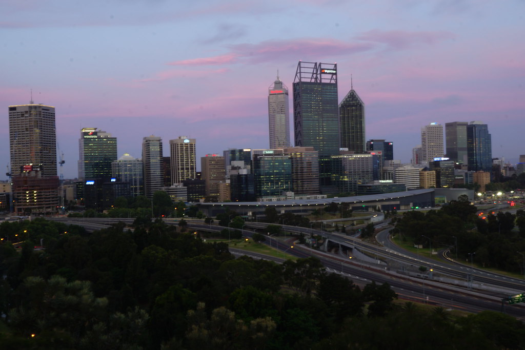 Northbridge's transformation: the gentrifying pocket drawing Perth's young professionals