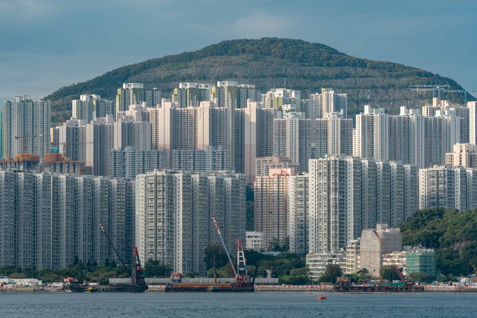 Build-to-rent developments gain traction in Hong Kong: what tenants can expect