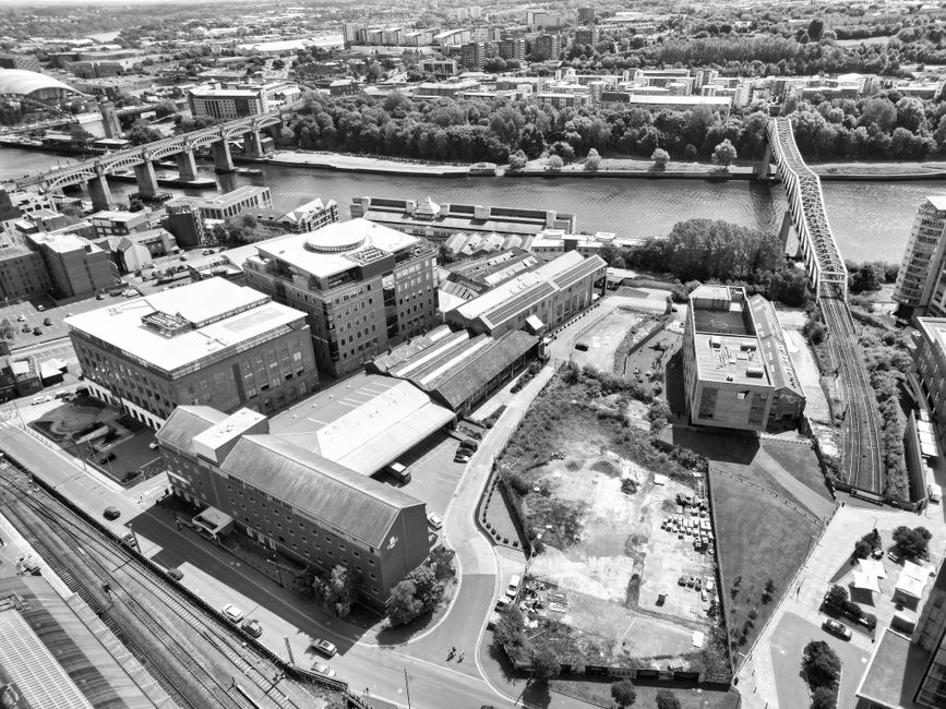 Queens Wharf demolition looms as Newcastle continues CBD waterfront transformation
