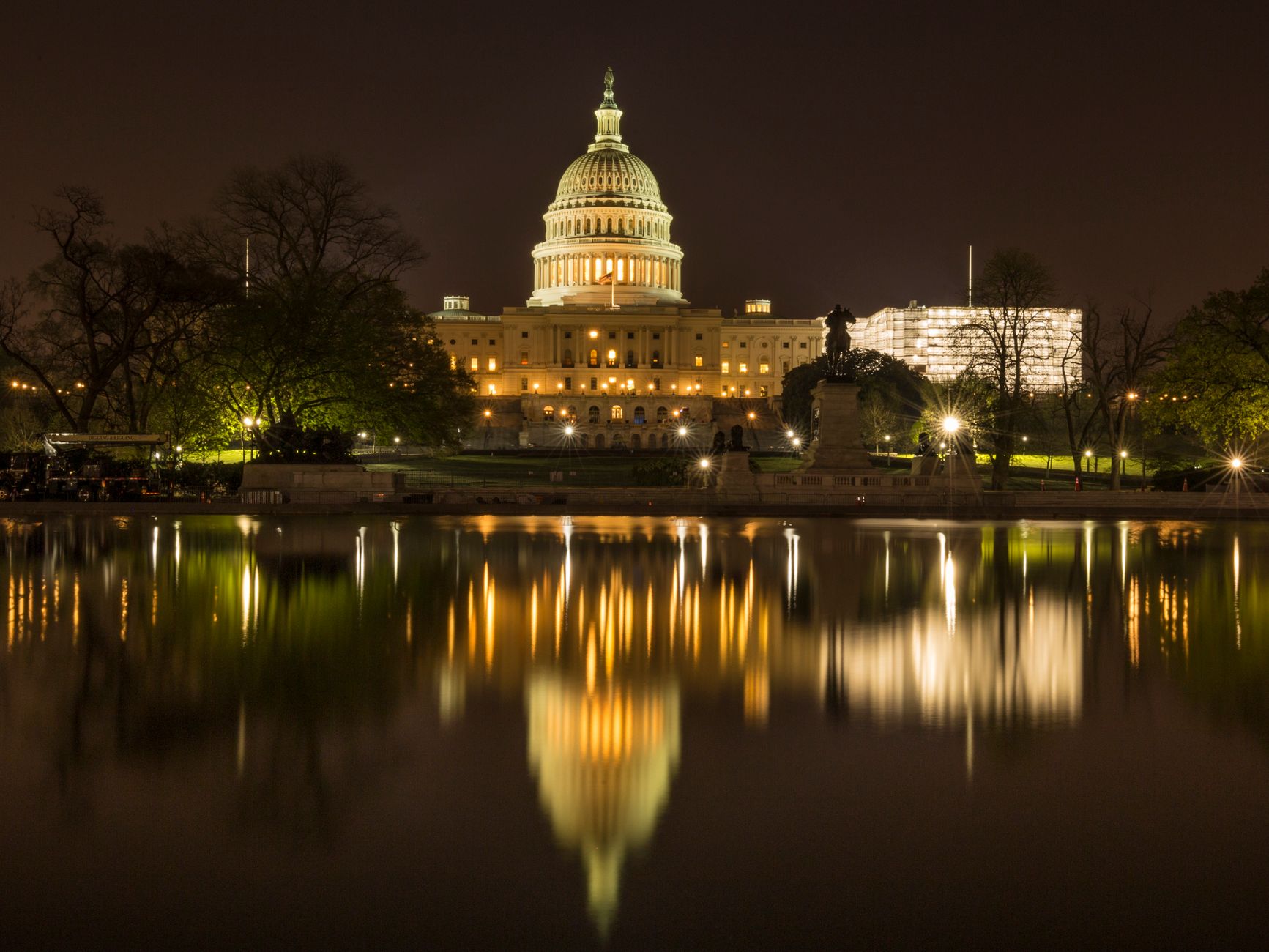 DC's Emergency Services Collapse Under Decade of Budget Cuts, Staffing Shortages
