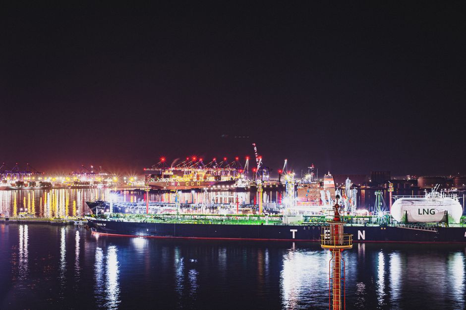 Perth’s Economy Explained: Iron Ore, LNG and a Capital Wired to Asia