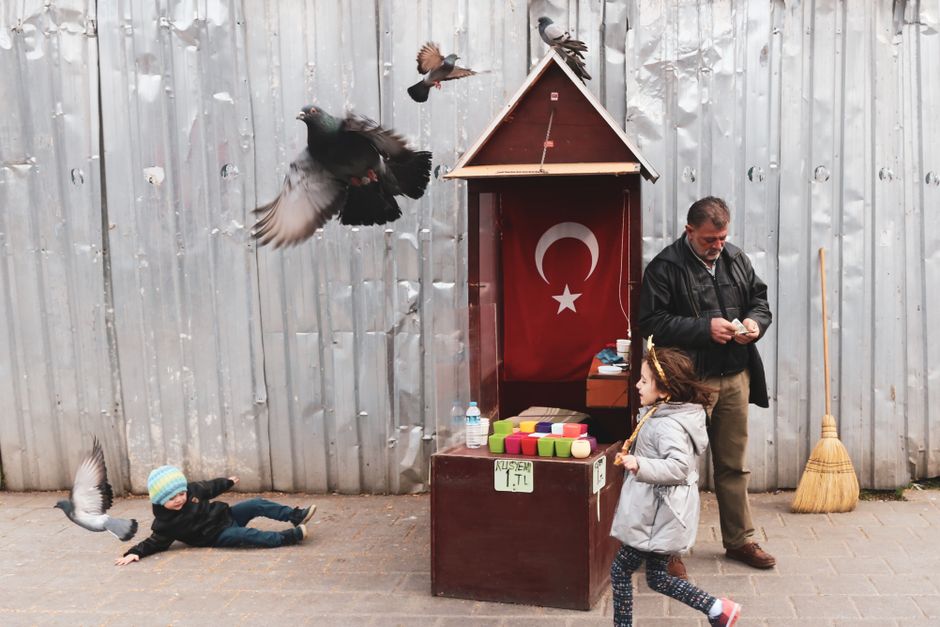 Raising Kids in Istanbul: Your Essential Guide to Schools, Parks and Family Life