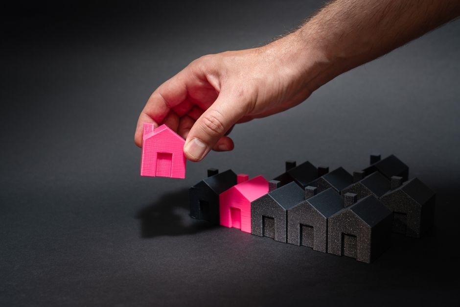 Is renting actually cheaper than buying right now?
