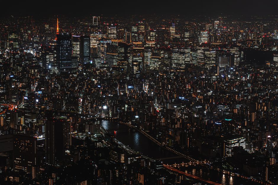 Tokyo's AI Revolution: How Artificial Intelligence Is Reshaping Daily Life for Residents