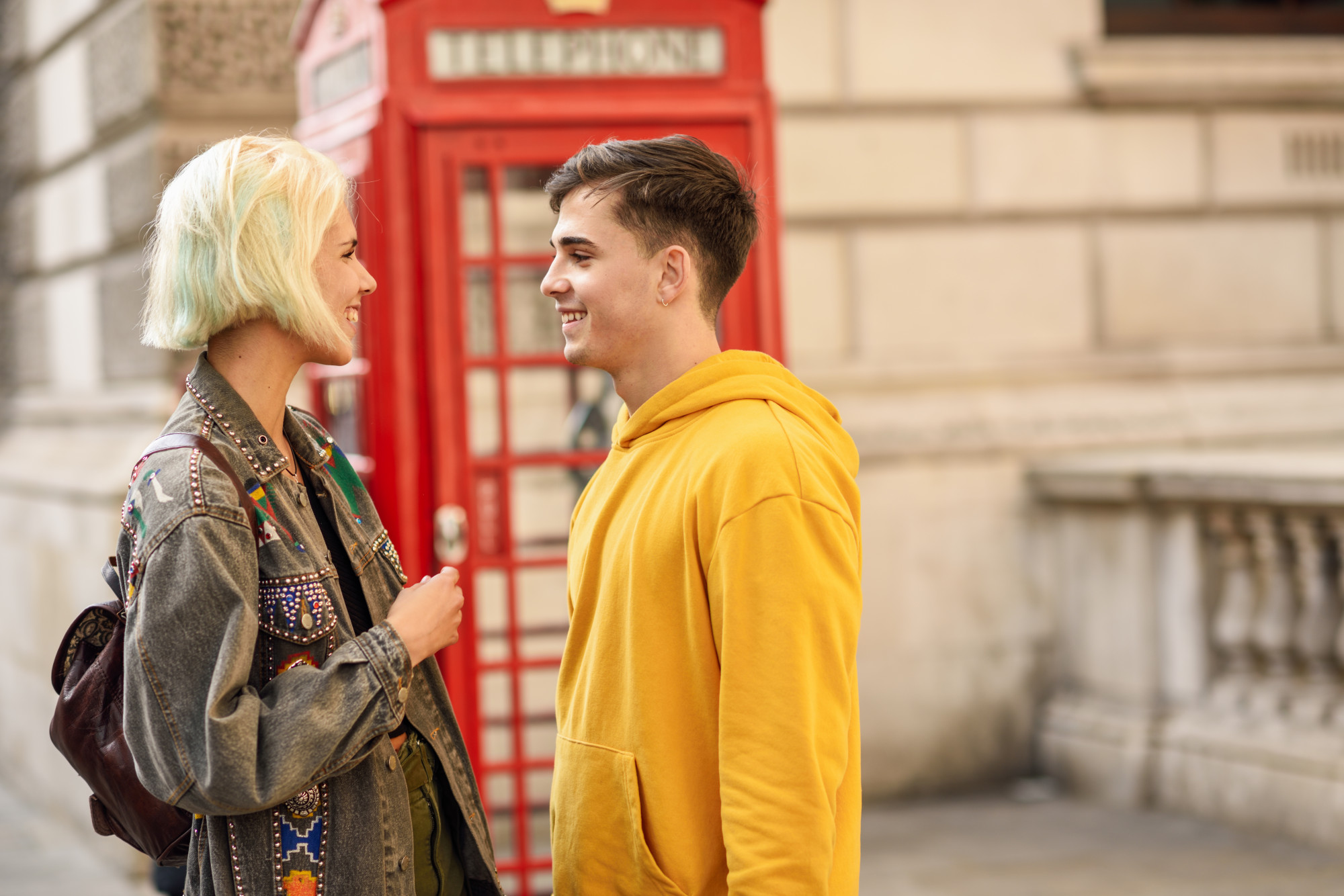 Londoners Access Free and Low-Cost Wellness Services Today