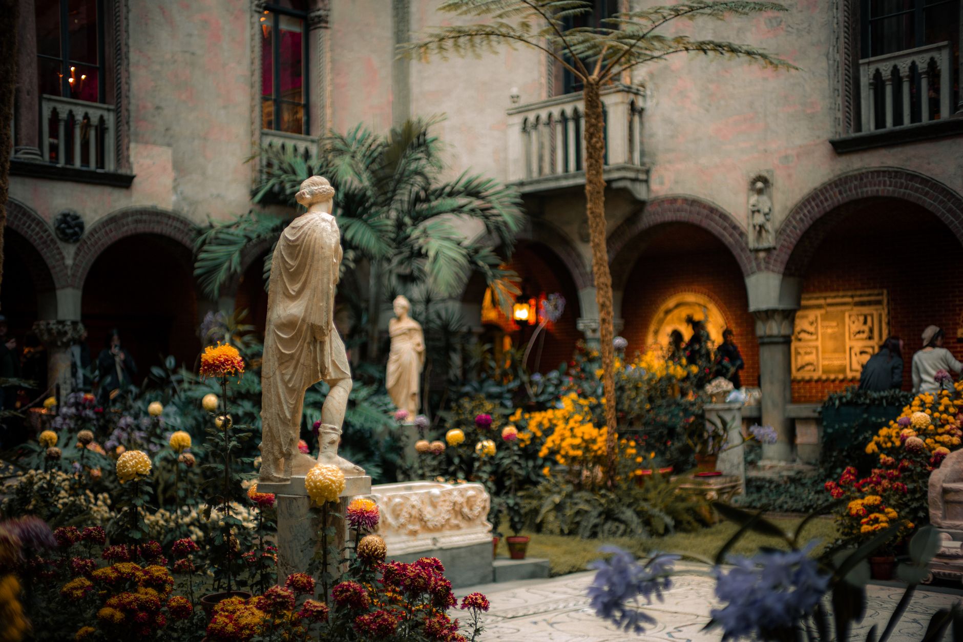 The Visionaries Who Built Boston's Gallery Renaissance: How a Handful of Curators Transformed Neighborhoods Into Cultural Destinations