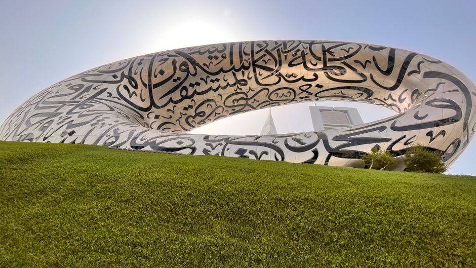 From Desert Outpost to Design Hub: How Dubai Built Its Fashion and Creative Industries