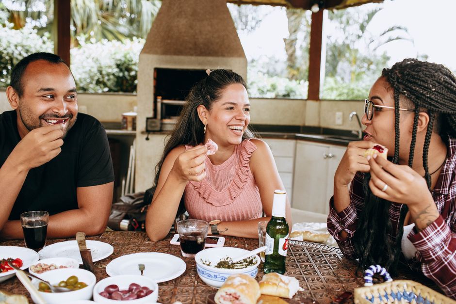 Darwin's Food Scene: The Most Multicultural Dining in Australia