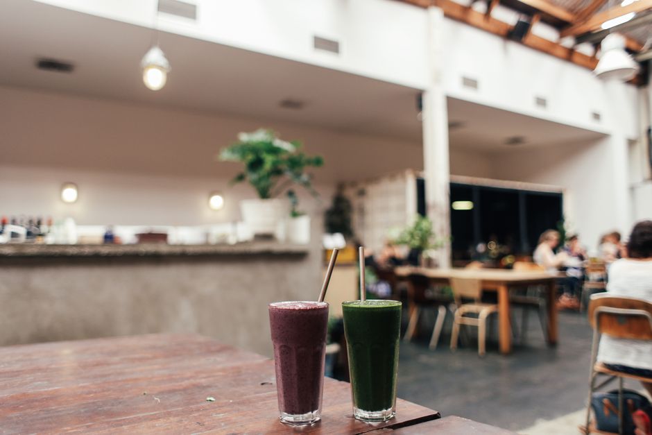 Adelaide's Top Healthy Cafes and Restaurants with Nutritionist Approval