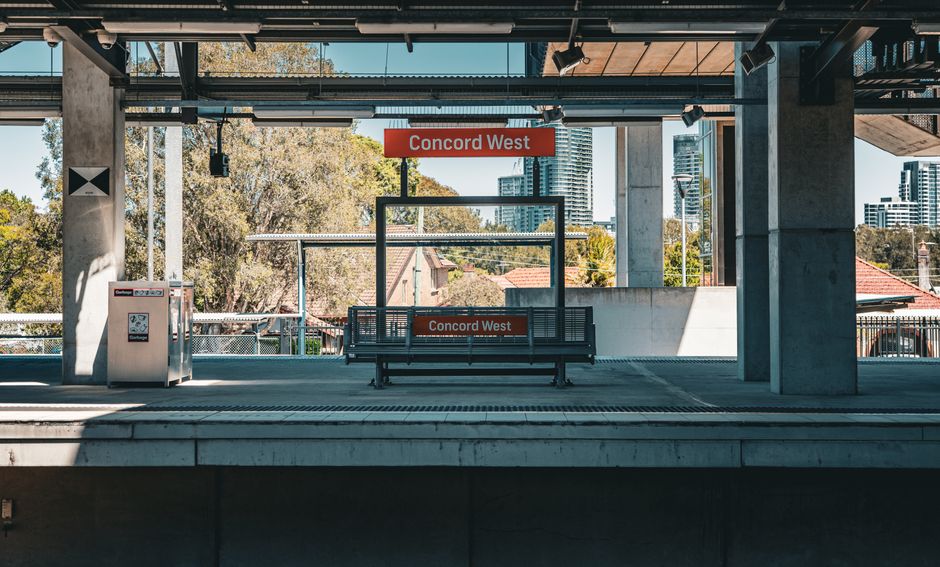 Sydney Inner West Property Market Boom 2024