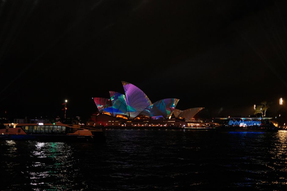 Sydney Winter Events 2026: What Is On After Vivid