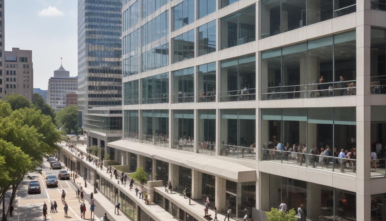 DC Job Market 2026: Unemployment Rises as Tech Pulls Back