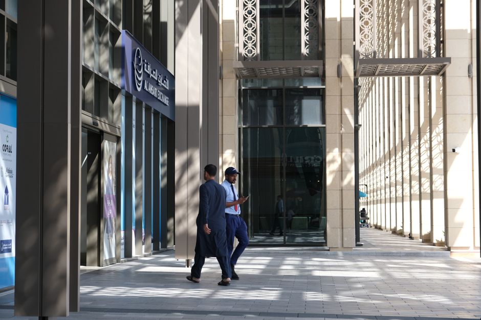 Dubai's Small Business Sector Faces Perfect Storm of Rising Costs and Tightening Credit in 2026