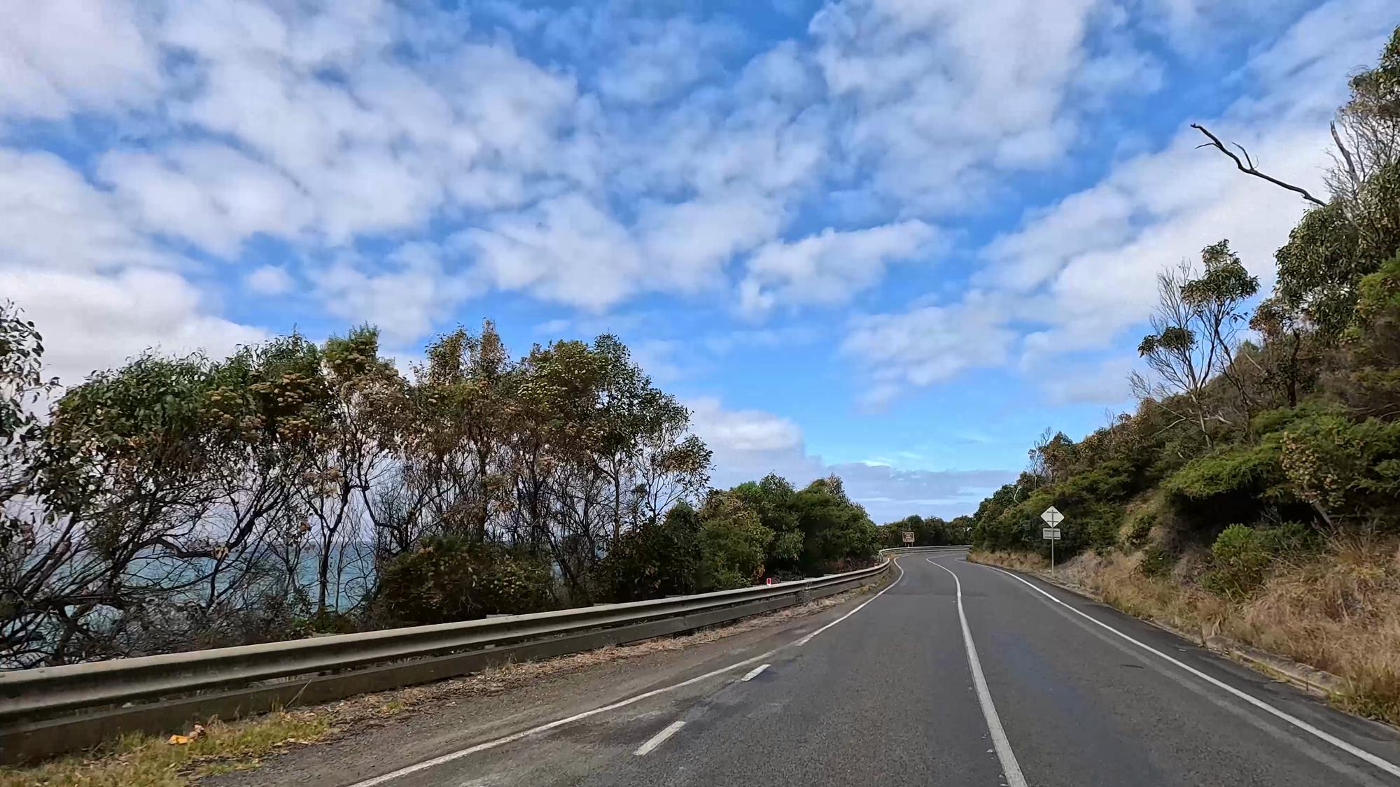 West Dapto Road partial reopening brings traffic relief after year-long closure