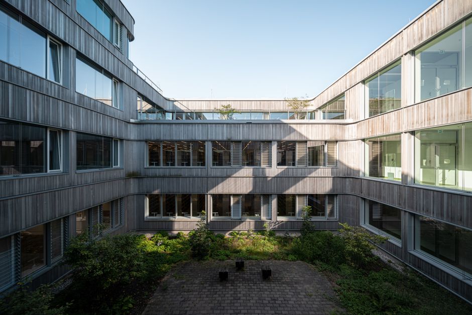 Berlin's Green Tech Boom: How €2.3 Billion in Fresh Capital Is Reshaping Europe's Cleantech Hub