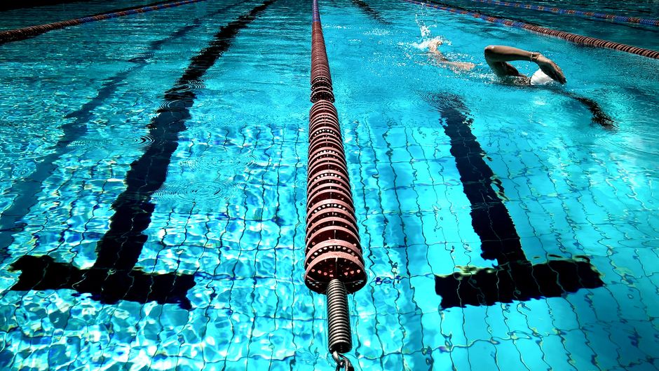 Lap swimming in the open air: Bendigo's best outdoor pools and rock pools for serious swimmers