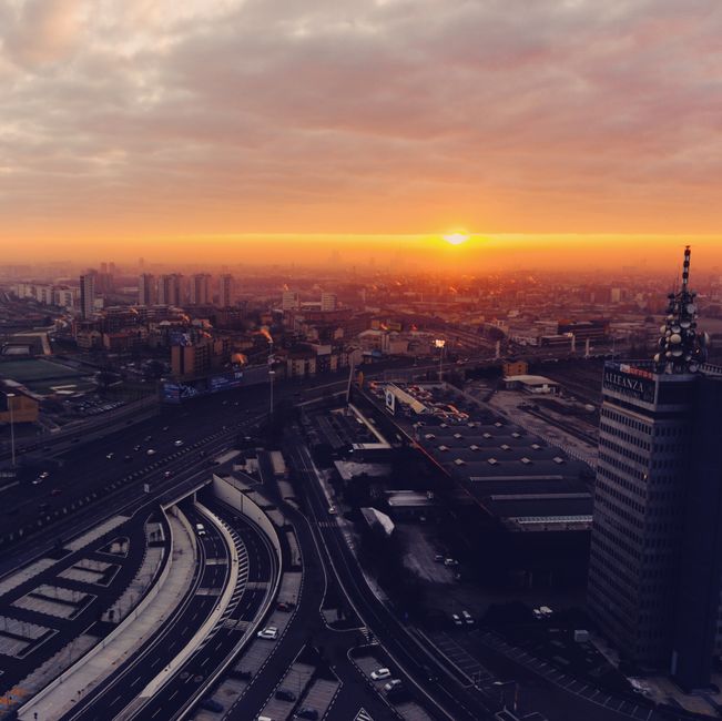 Milan's Integration Challenge: What City Leaders and Experts Say About Migration's Future