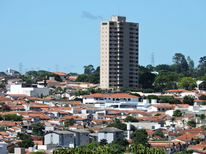 São Paulo's Luxury Market Accelerates: Currency Swings and Foreign Capital Are Reshaping What Ultra-High-End Buyers Need to Know