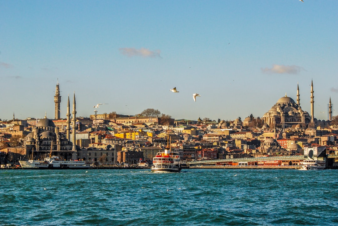 Istanbul's Duplicate Image Problem: How the City Stacks Up Against Cairo, Berlin and Seoul