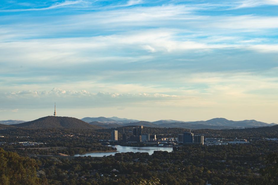 Women's Health Groups in Canberra: Build Your Wellness Village