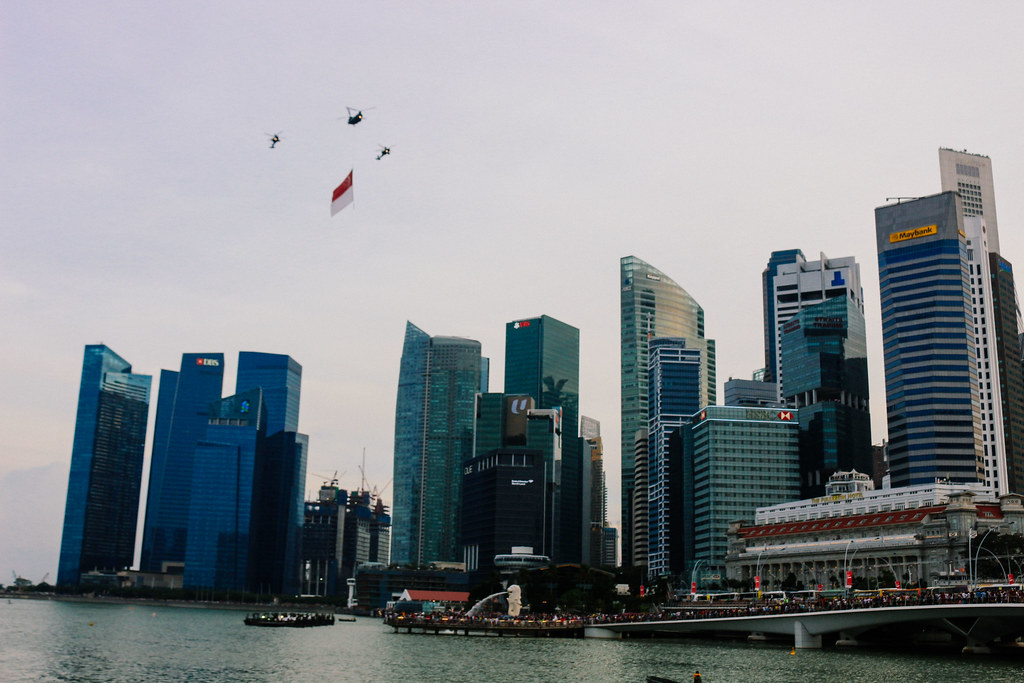 Tengah HDB resale prices surge past neighboring estates amid upgrader demand