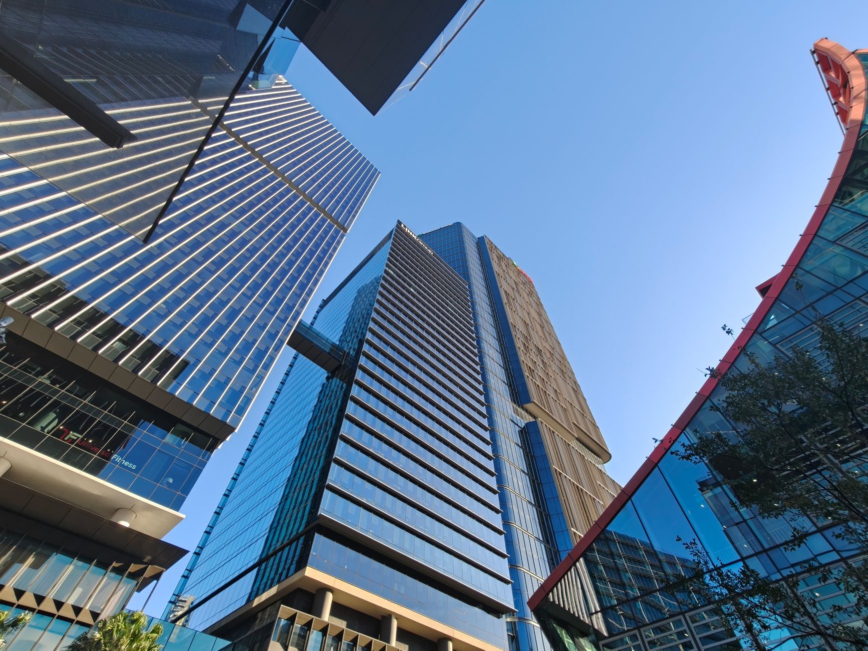 Sydney's AI Economy Builds Different Path Than Silicon Valley