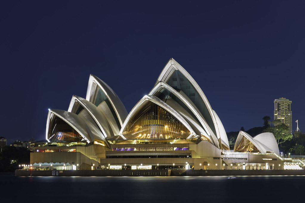 Sydney Tech Workers Navigate Shifting Global Regulations and Startup Funding Changes