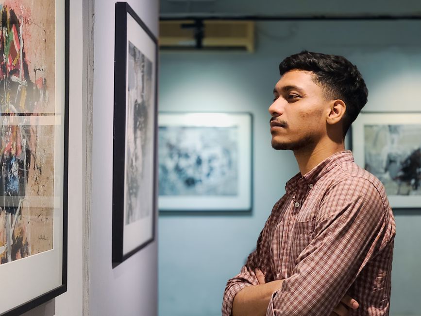 Darwin's Next Wave: Young Artists Are Redefining What It Means to Tell This City's Story
