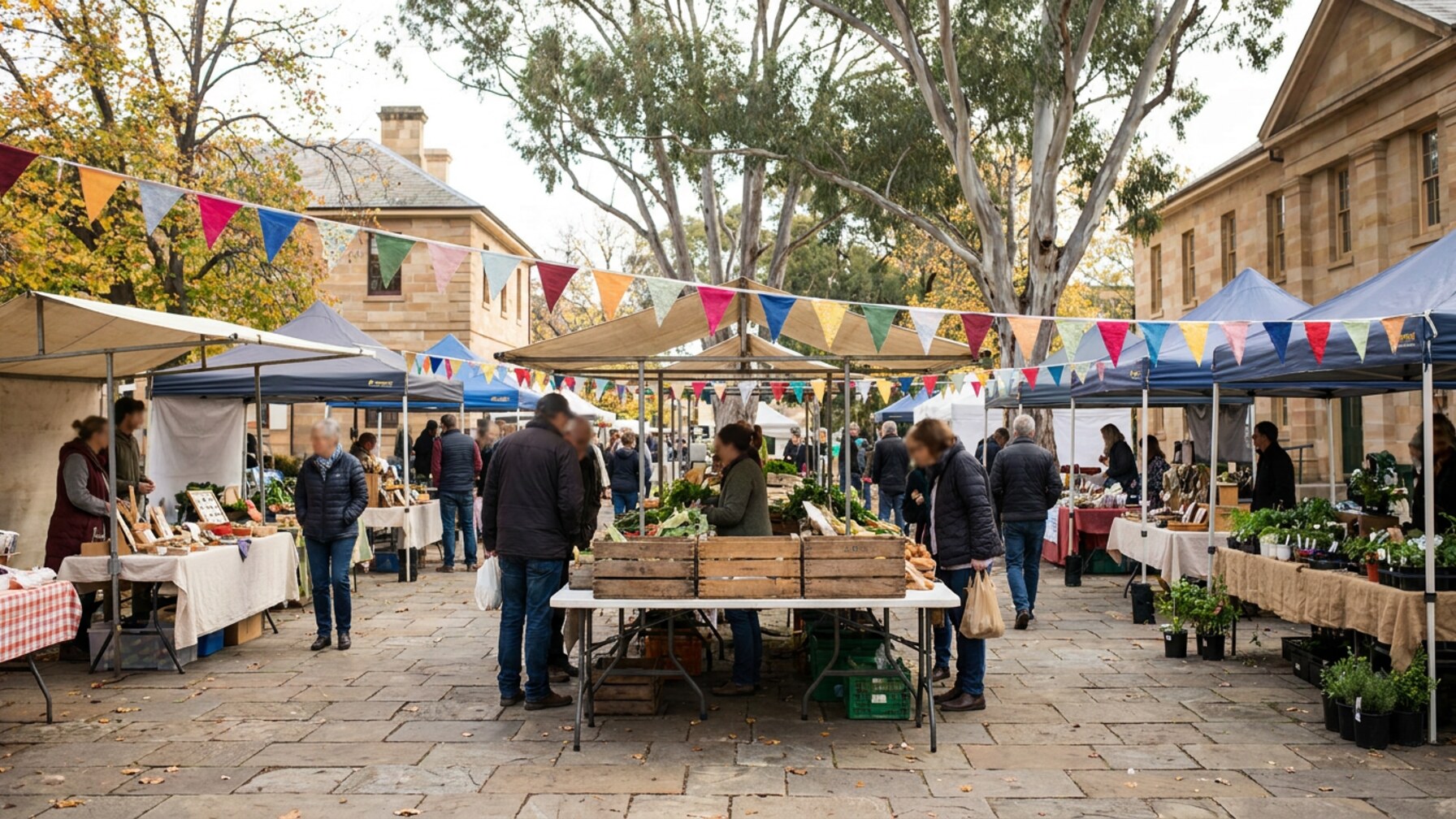 Exploring Canberra: A Guide to Local Tours and Experiences