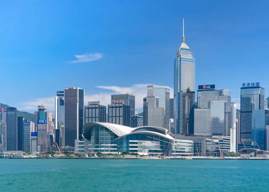 Hong Kong's Commercial Property Sector Faces Headwinds as Office Demand Softens and Rents Stagnate