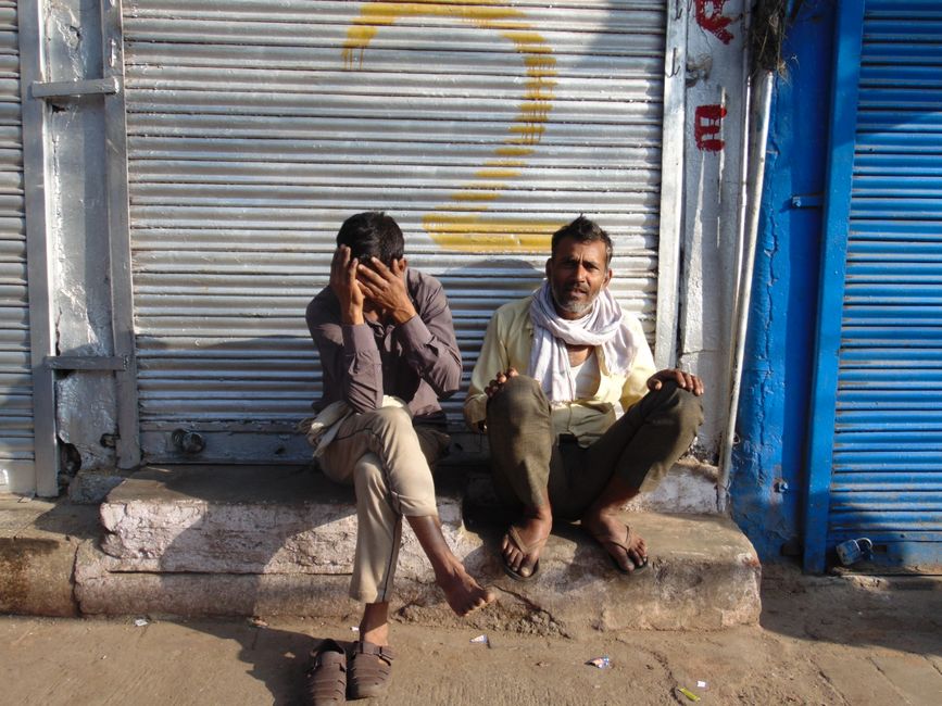 Delhi's Housing Crisis: How India's Capital Stacks Up Against Global Cities Tackling Urban Sprawl