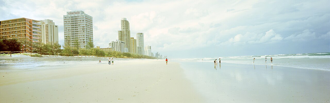 Gold Coast's VC Firms Chart Bold Product Roadmap as Startup Funding Hits New Heights