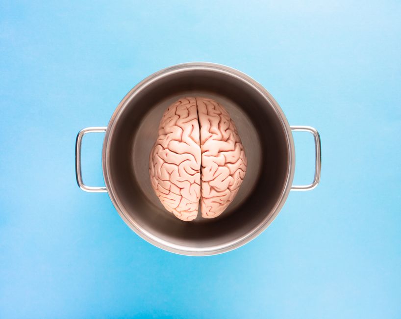 The Science Behind Mindfulness: What It Actually Does to the Brain