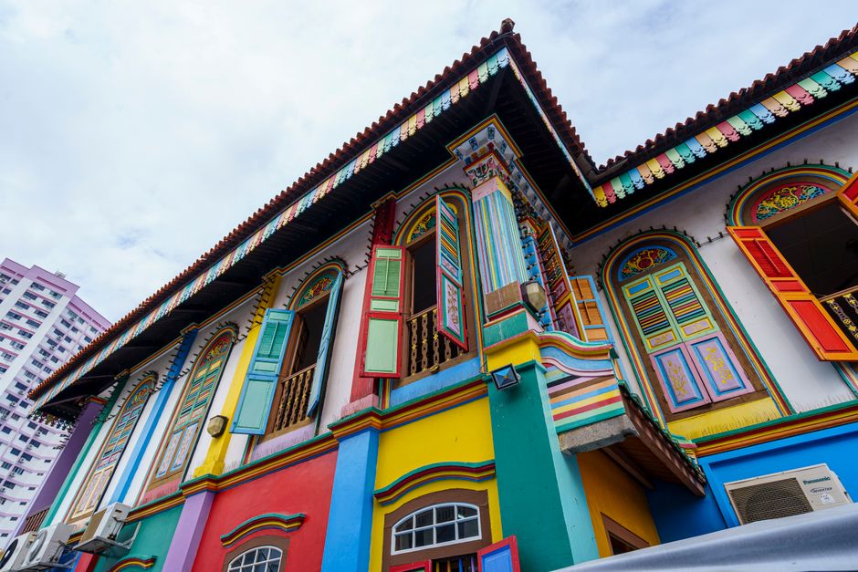 Why Singapore's Shopping Markets Outshine Global Rivals: A City Built for Discovery