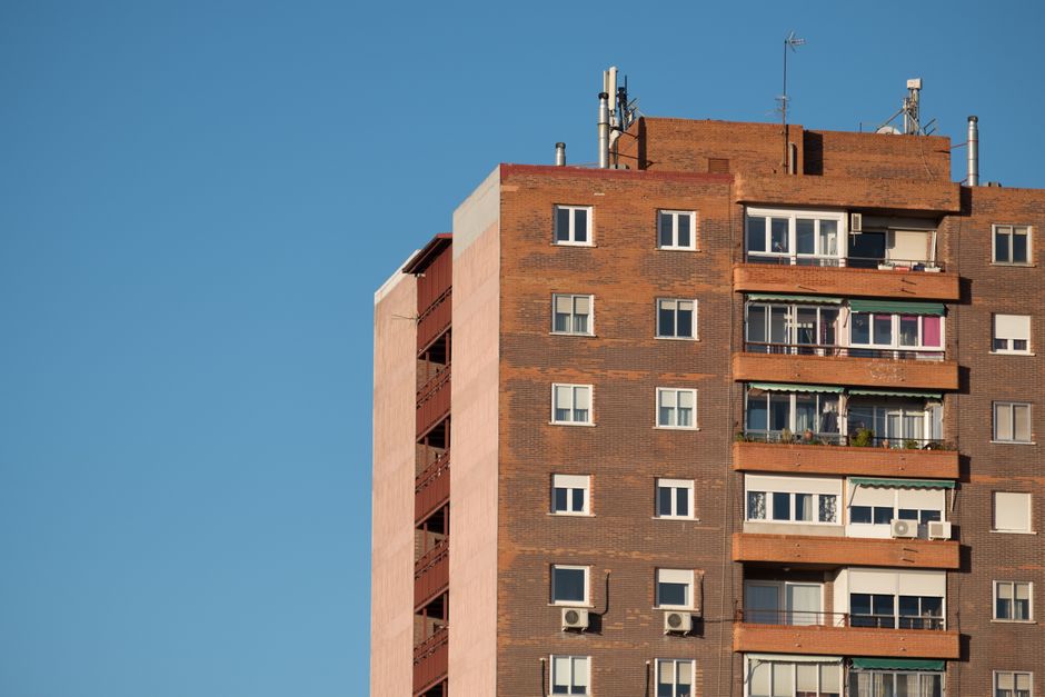 Madrid's Auction Block Tells a Blunt Story: Affordability Crisis Deepens, Not Easing
