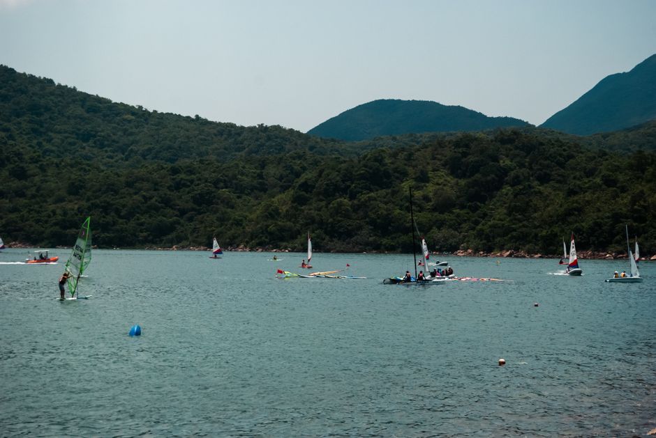 From Central to Causeway Bay, Hong Kong's fitness clubs forge stronger bonds amid wellness boom