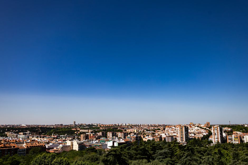 Madrid's Green Revolution Accelerates: This Week's Environmental Breakthroughs Transform City Landscape