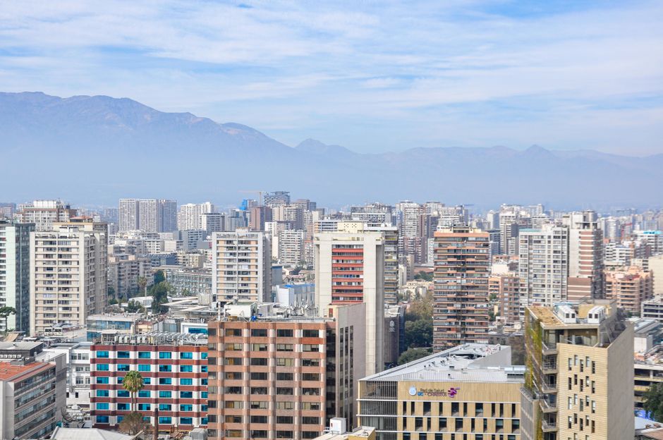 Breaking Into Santiago's Elite: A First-Timer's Guide to Navigating the Luxury Property Market