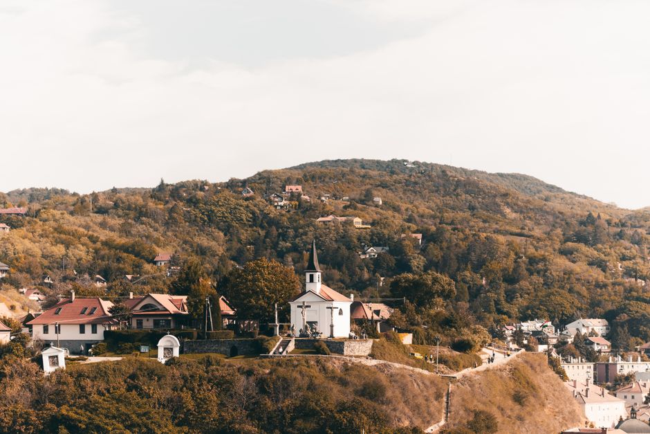 Paddington and Red Hill: Brisbane's Hillside Villages