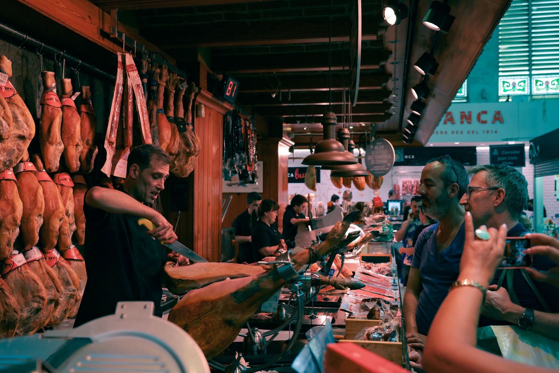 Barcelona Transforms Education With New Family-Focused Policies and Community Spaces