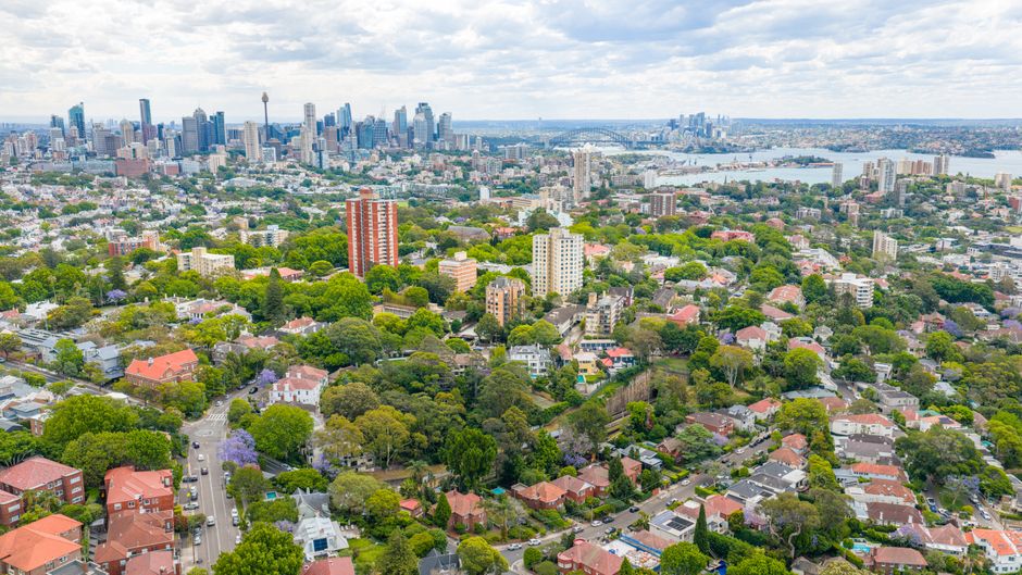Strathfield Rental Yields Sydney: 4.8% Returns Beat Inner West