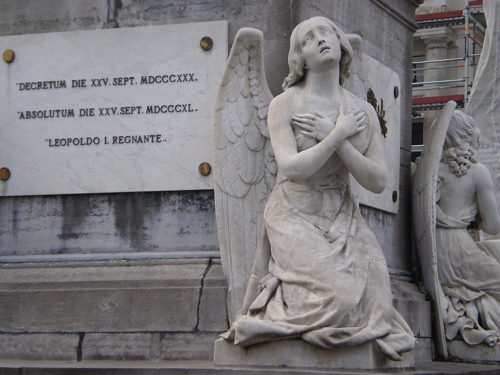 Complete Guide to the Best Local Experiences in Brussels Right Now